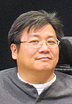 photo of Jongbae Kim